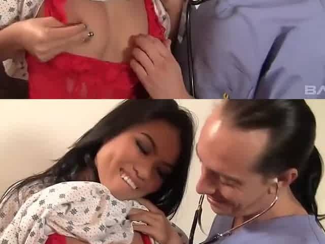 Big Cock Dirt - Cindy Starfall