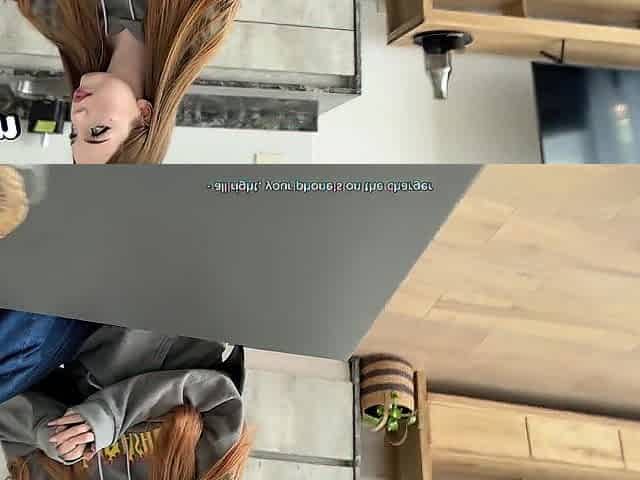 I Helped A Stranger Gal And That babe Let Me Cum In Her CREMPAI