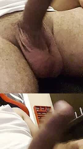 Intimate Solo Session