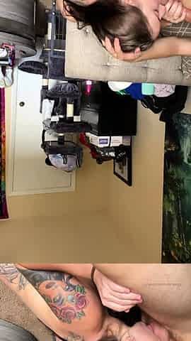 Amateur Wife Blowjob POV Hardcore Deepthroat