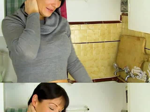 Five Sweethearts who get off by Humping a Yanks Beauty Compilation