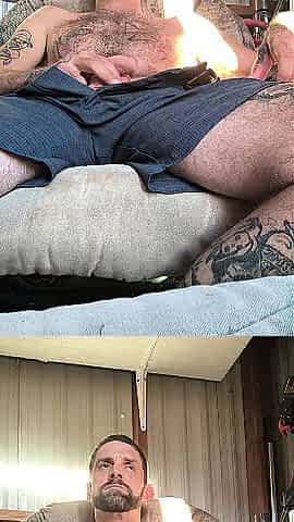 Solo Jerk Off