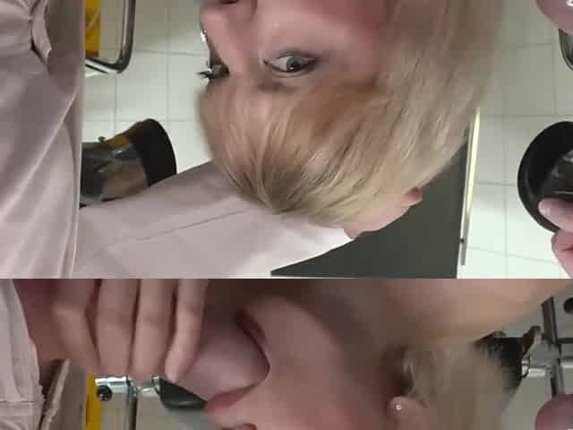 Trueloves Facial Cumshot Clip By