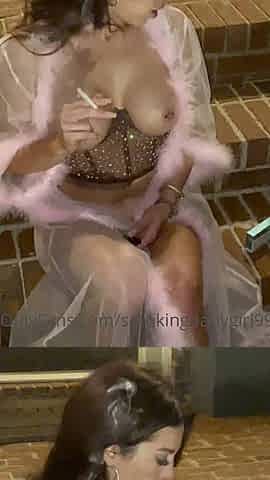 Smoking 877