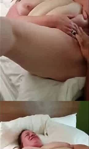 Mature Couple's Homemade Video