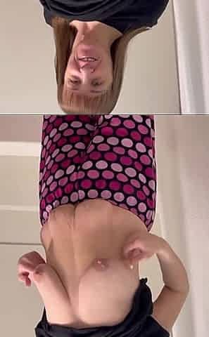 This Weeks Compilation Video Is All Me Undressing, Spreading, and Talking Dirty
