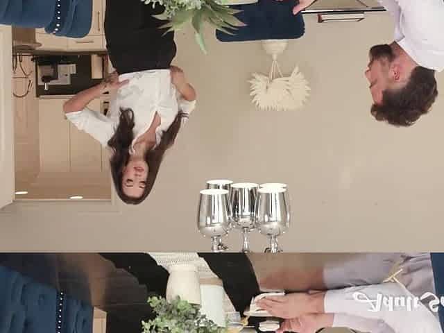 Breasty Teen Steals My Spouse... So I Join 'em And Have Enjoyment Previous to Divorce