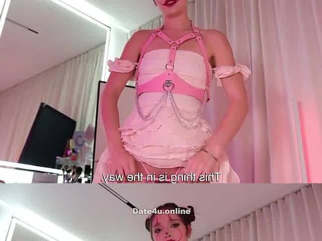 Raunchy harlot thrilling xxx clip