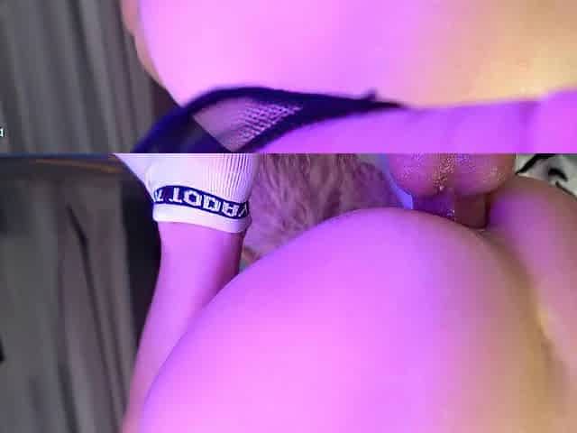 ORIENTAL SCHOOLGIRL SQUIRTED AFTER VEHEMENT A BIT OF ASS