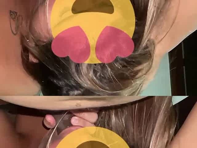 Paola Sucking Cock and Riding.