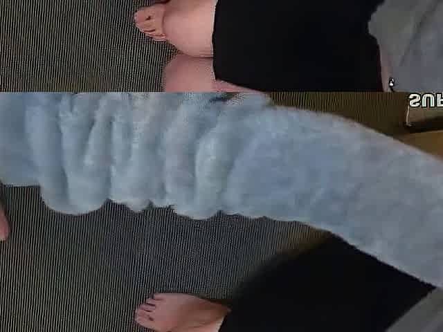 A Lot Of Squirting And Dripping Wet! Spraying Again And