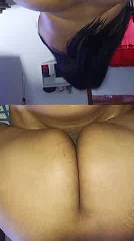 A Big and Juicy Butt