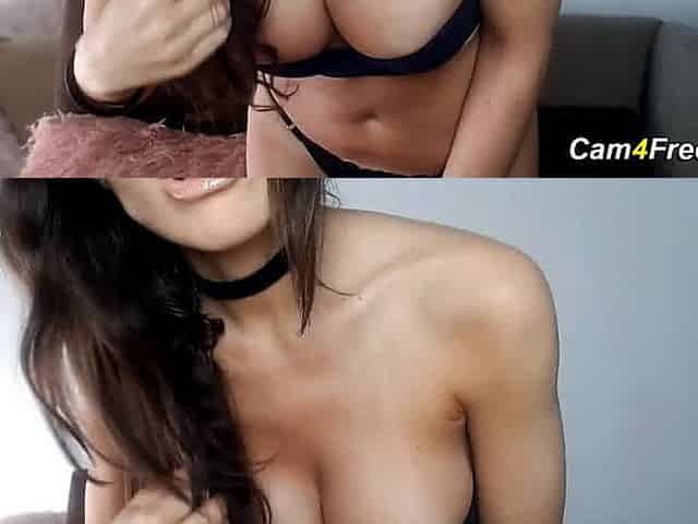 Hot MILF Drives Her Viewers Wild