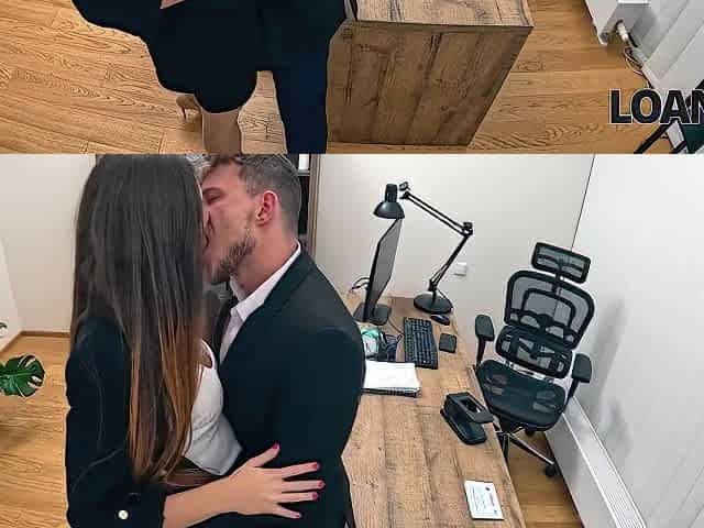 I Love This Dirty Office Game