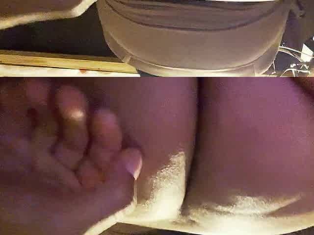 Large BOOTY, please SIT on my FACE