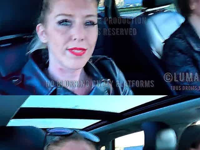 Real Porn with Aurbeaureal and a Stranger