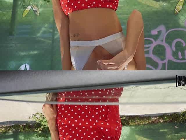 Naughty hussy incredible adult scene