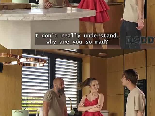 Unapproachable Neeo And Una Fairys Girlfriend Sex