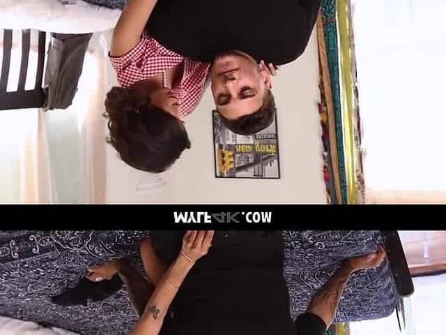 Teaching Stepson About Safe Sex With Jesse Pony And Victor Ray