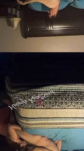 Cheating Husband Cums for More