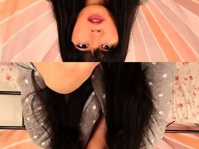 Melissa Masters - Bratty step-sister Maid Cosplay Dominates