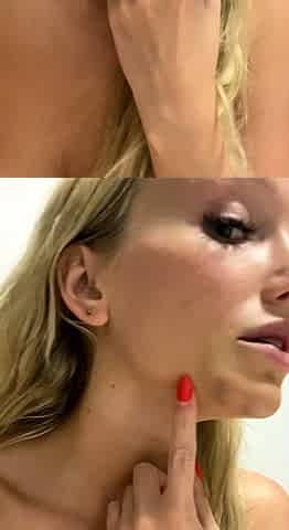 cum dumpster natural tits Gwengwiz Nude porn Sensational