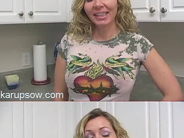 Lisa Ass