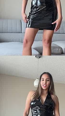 Virgin Humiliation