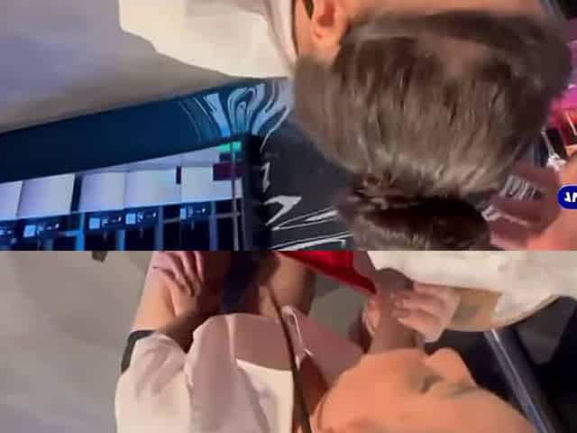 Teh angel of secretary providing it to her boss - super hot hardcore porn!