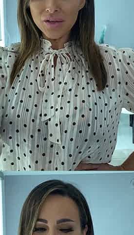Hot Aussie Stepmom Gets Freaky and Eats My Ass