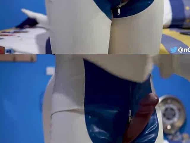 [Public] Sophie July'eighteen NSFW Clip #three