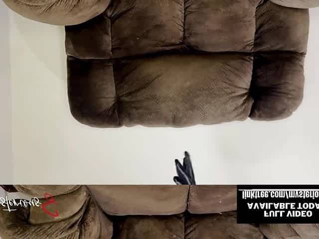 TEASER - Don't Just Pump! Move Those Hips & Fuck Your Hand!