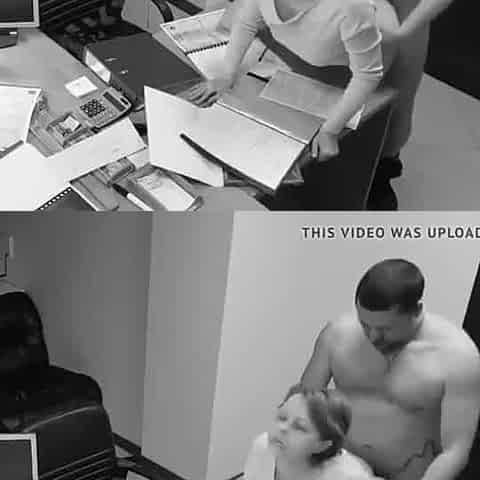 fucking secretary