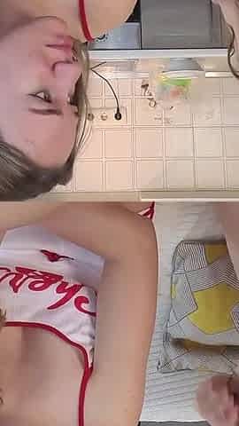 Beta Paypig Funds Our Bar Tab - Dirty Panties, Farts, Feet & Toilet Trash Humiliation