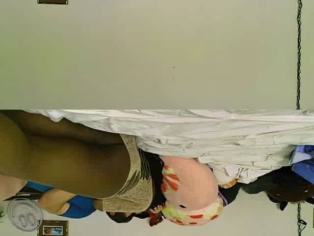 Homemade amateur Black needed nice banging