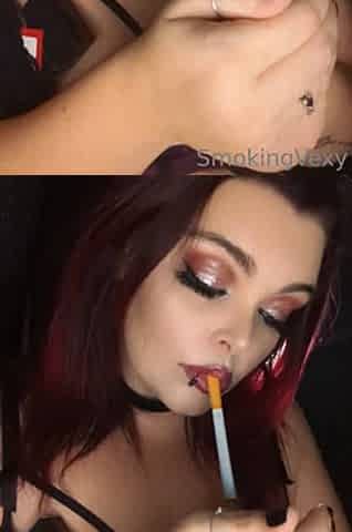 Smoking 755