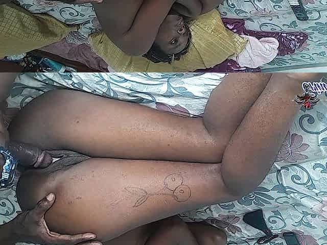Daddys preggy cum dumpster