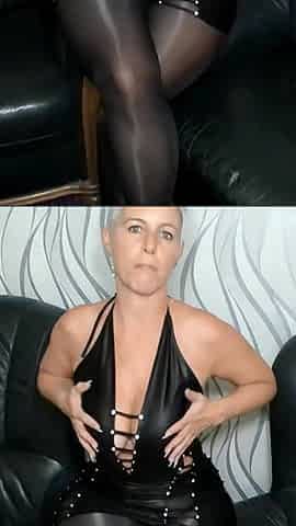 Snot Me the Monster Tits Full