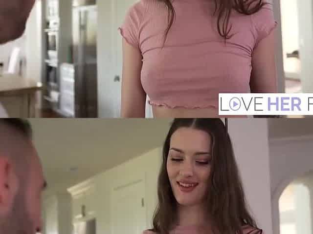 Hd Action - Olivia Madison
