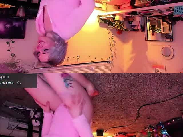 [OOZED] Ass Massage and oiled tits :p