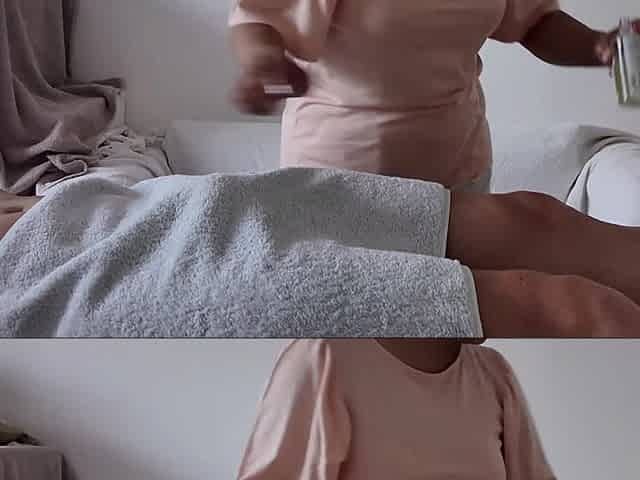 Best Massage Parlor of Asia - Real Happy Ending