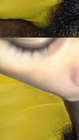 Indian Aunty Hot Pussy Fingring, Pussy Rubbing Boobs Press and Pussy Creampie
