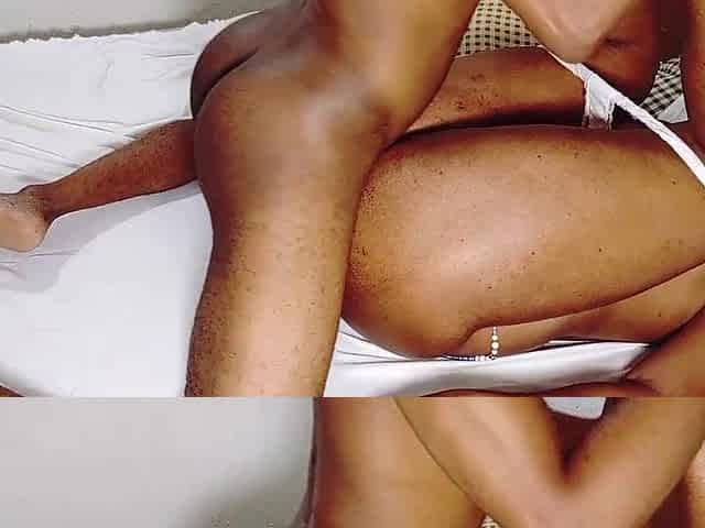 Banging my neighbour constricted vagina so hard