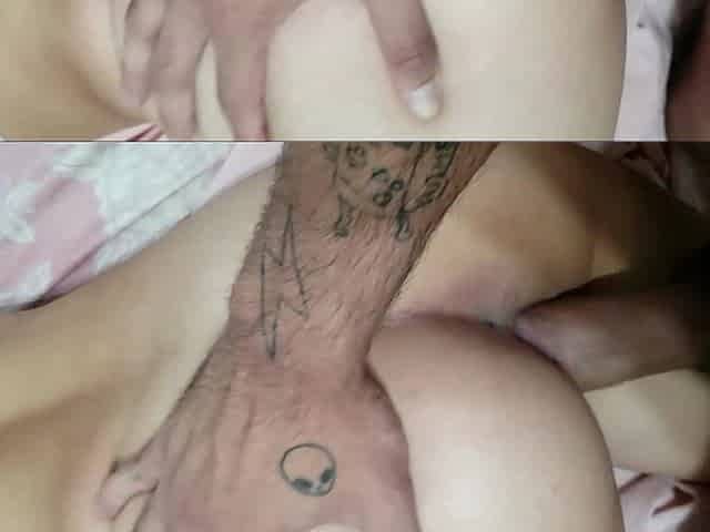 Hotwife Homemade Cuckold