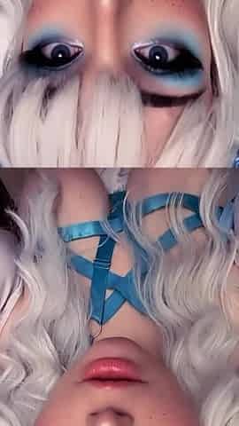 Lexxi's Favorite Fan
