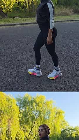 Exposing My Ass to the Outdoors