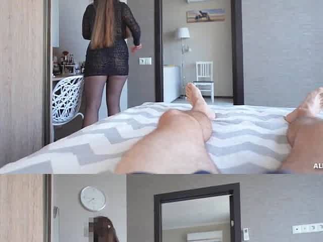 Sex with a Hawt Step Mamma whilst Her Spouse is at Work