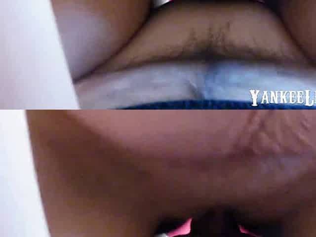 Big-Bodied Amateur MILF Hardcore POV Fuck Video
