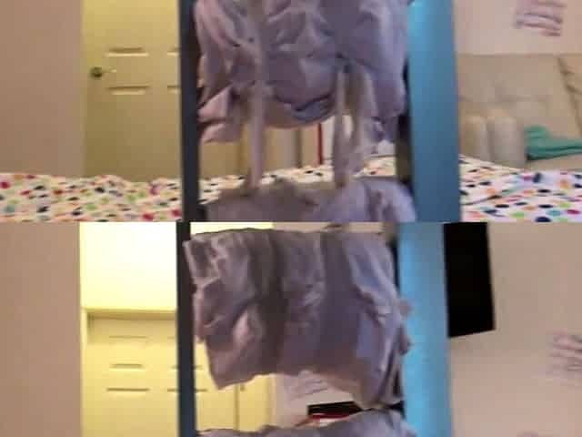 Little teen whore gets fucked