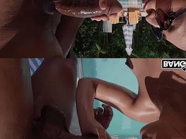 Madison Wilde Bbc Interracial